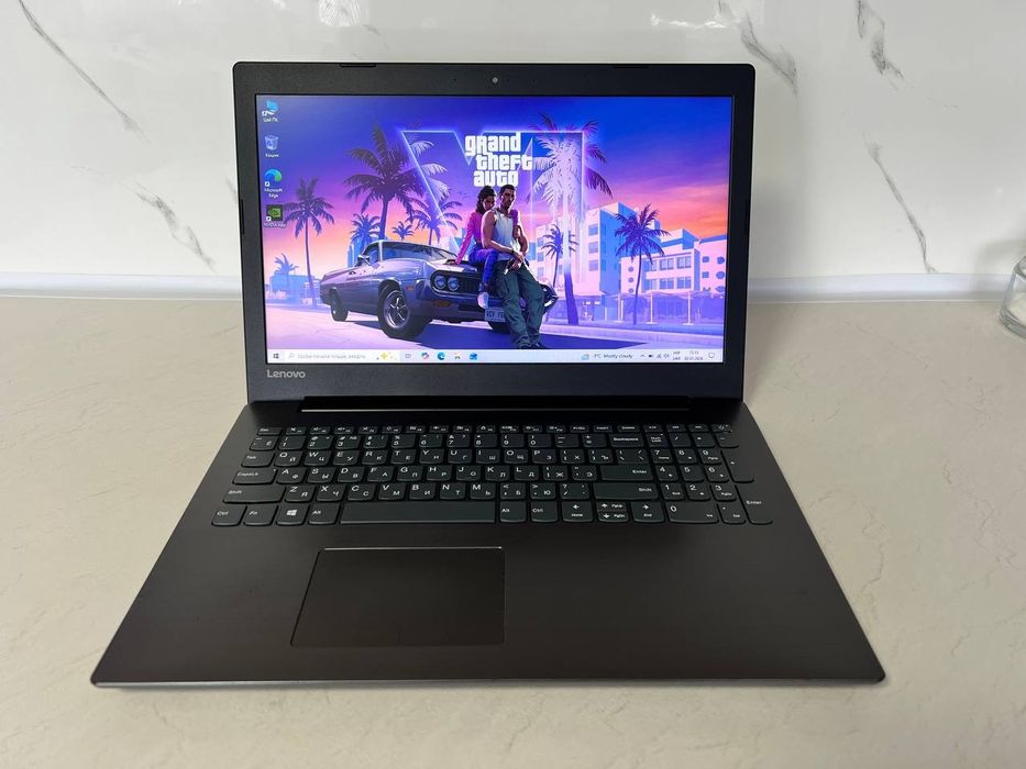 Lenovo Ideapad 320-15ISK/I3-6006U/GTX920MX/SSD512/RAM8GB Ігровий ноут