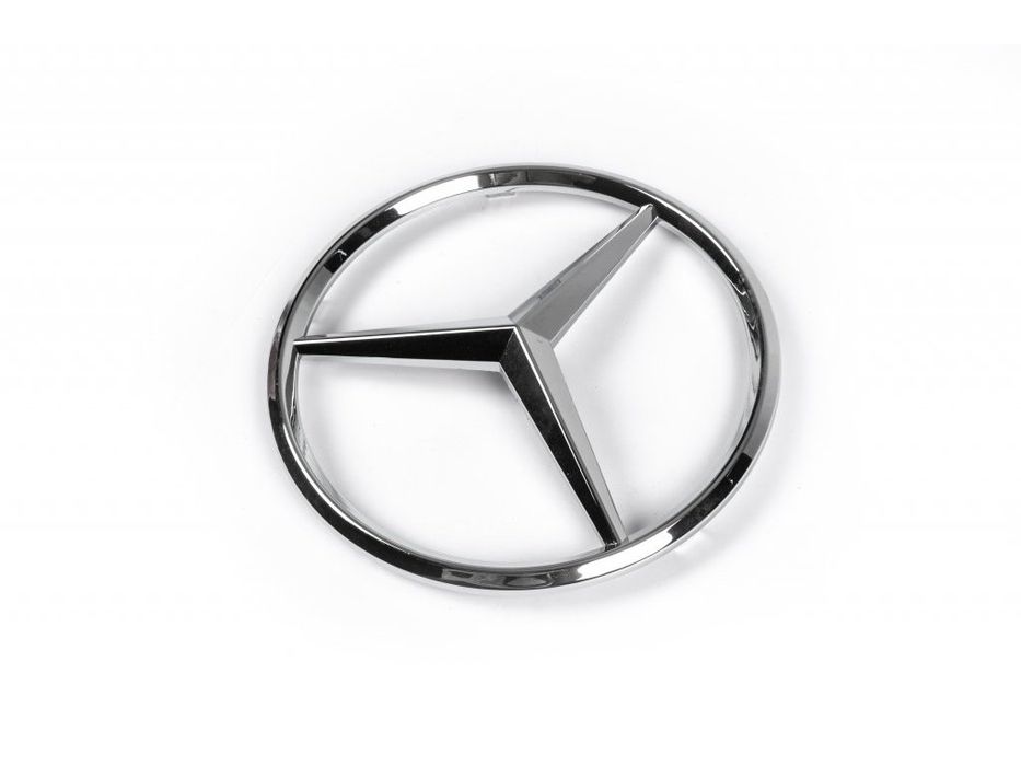 Mercedes Sprinter W906 2006-2018 рр. Передня емблема (Туреччина)