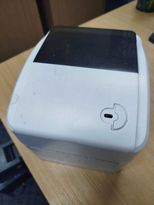 Принтер етикеток XPrinter (XP-470B / XP-420B / XP-370BM / XP-303B)