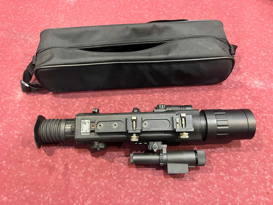 Mira noturna Pulsar N770A