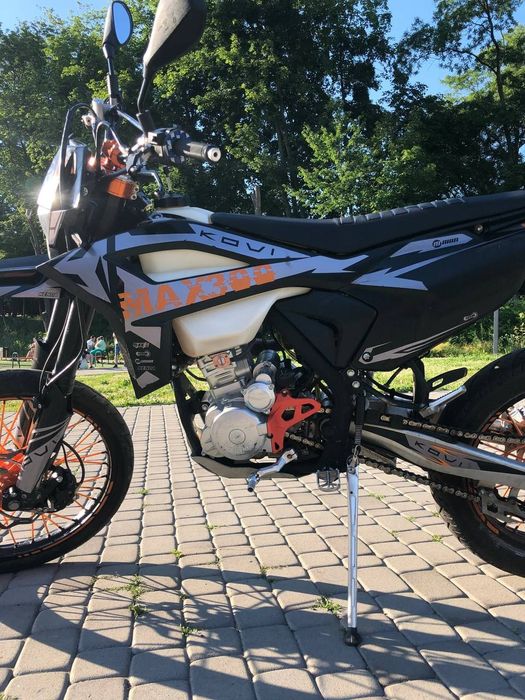 Продам kovi max 300