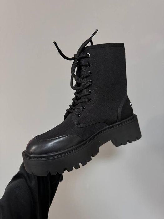 Botki  damskie celine