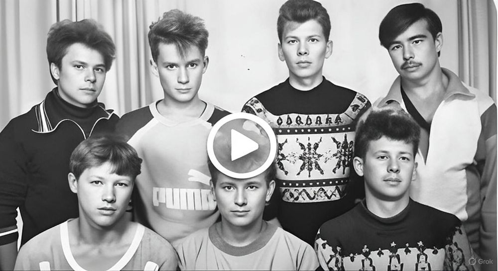 Оживите старые фото! Анимация и монтаж видео — Бесплатное демо 5-7 сек