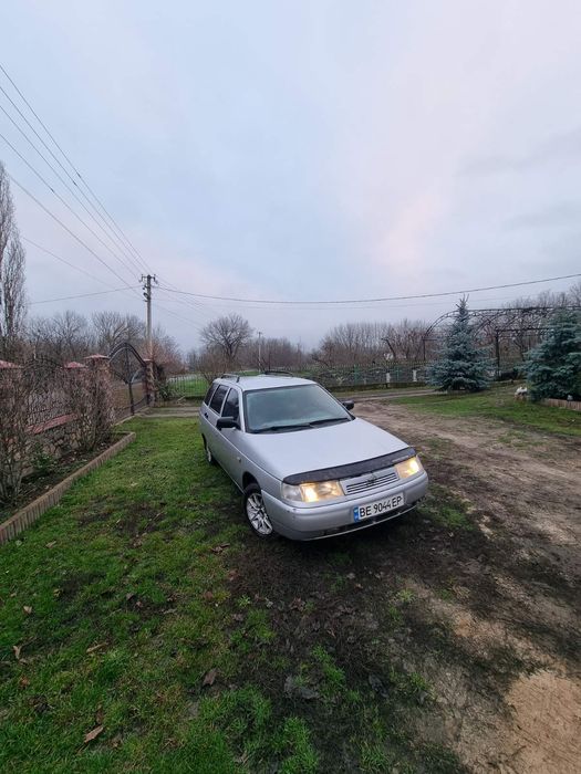 Продам ваз  2111