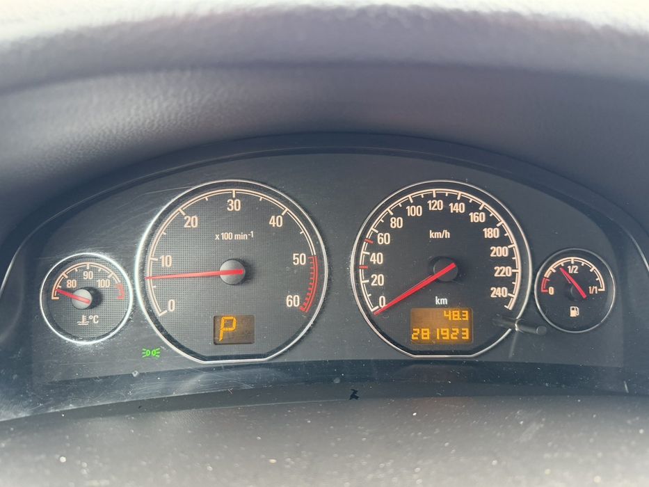 Опель сигнум 3 литра дизель