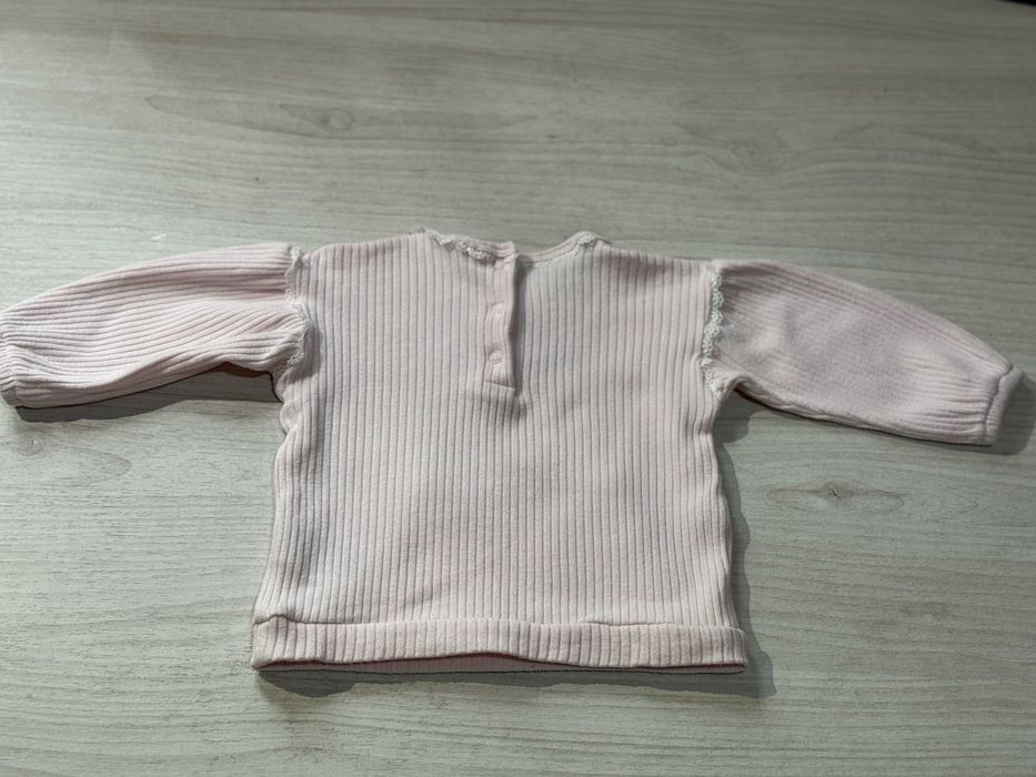 Костюм на дівчинку Tommy Hilfiger оригінал 6-9 місяців