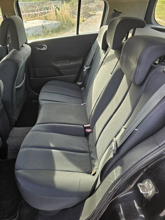 Renault megane 1.5dci