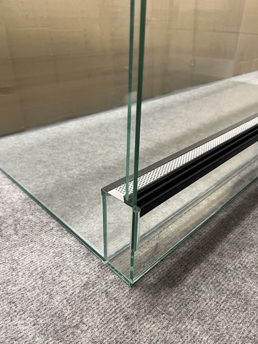 Terrarium 120x40x40 / 120x50x50