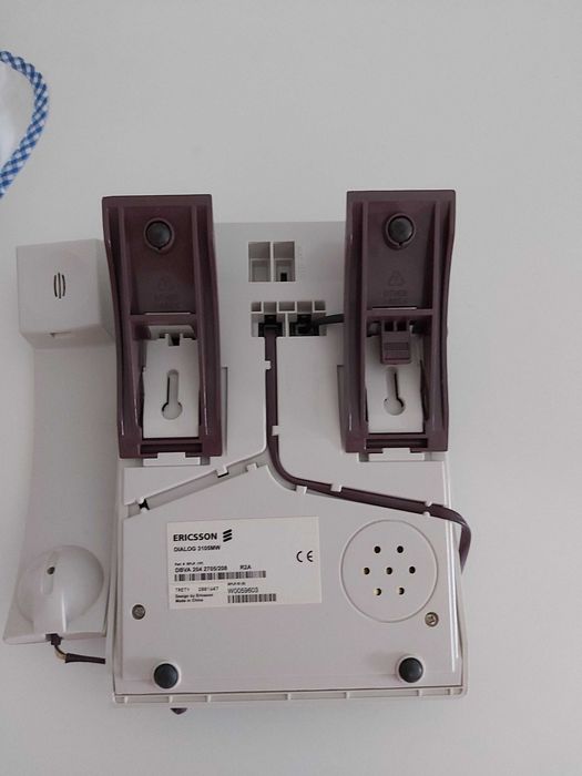 Telefone fixo Ericsson