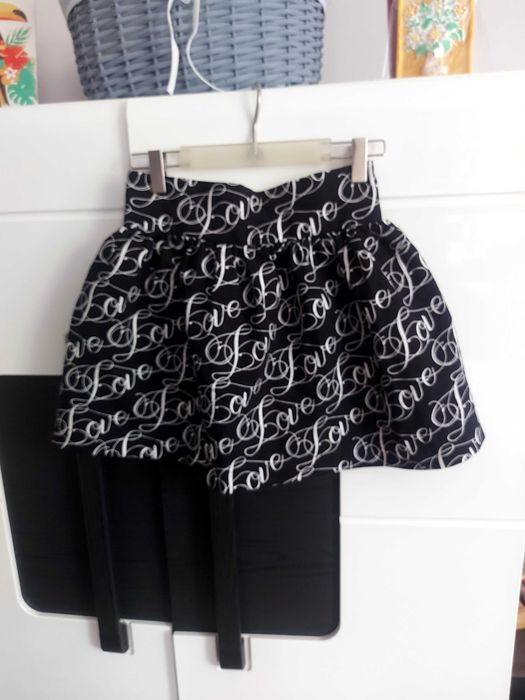 elegancka spódnica