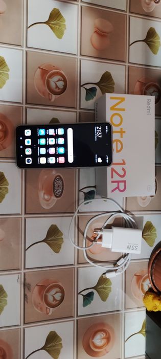 Продам Xiaomi Redmi Note 12R