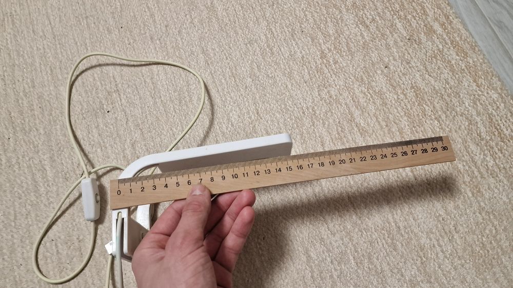 Світильник для акваріума