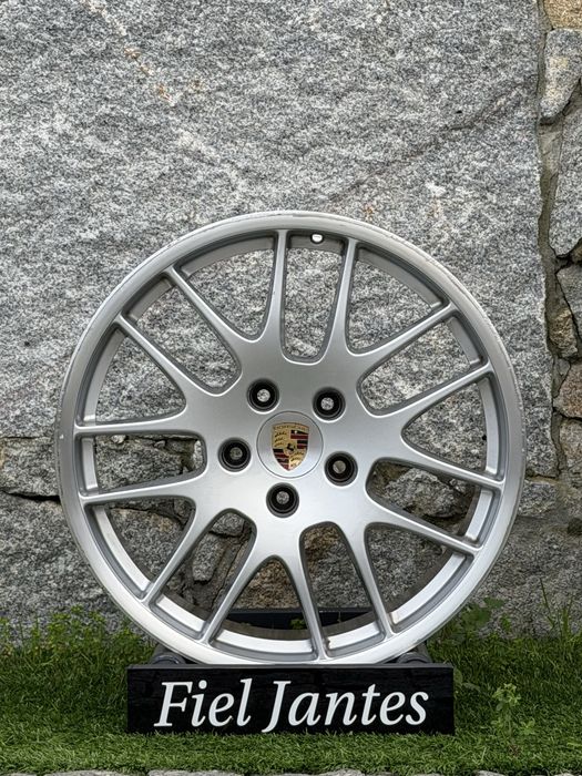 Jantes Porsche Panamera 5x130 20’