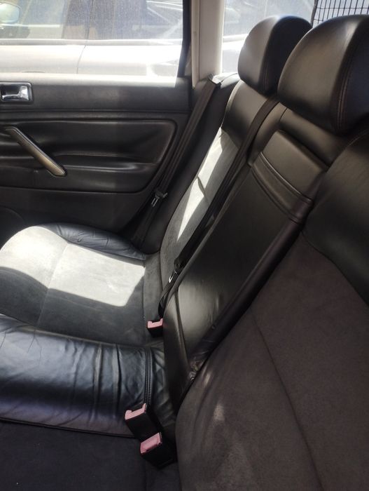 Passat 1.9 TDI 130cv