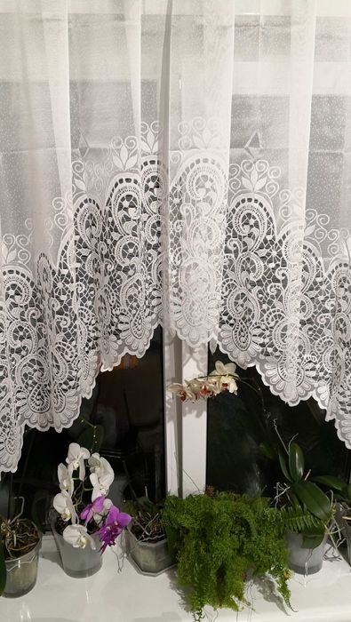 Штори тюль занавіска на кухню арка, різні моделі 700-1400грн