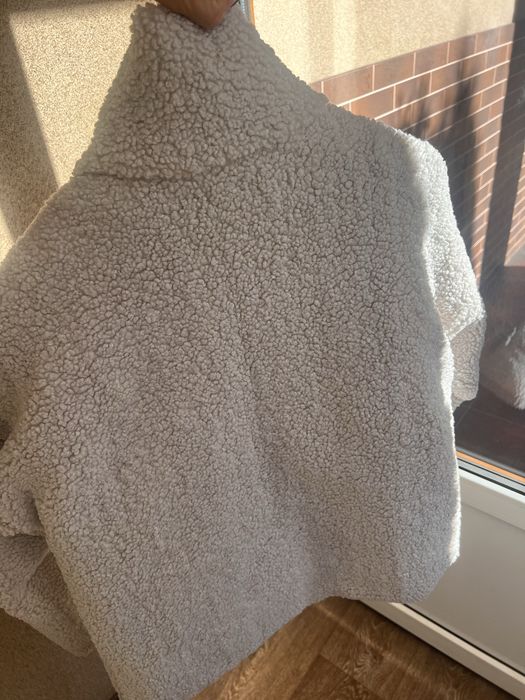 Курточка  Барашик