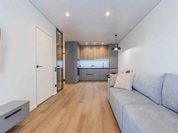 ЖК Нова Англія вул.Максімовича ,26д.