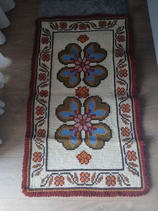 Tapetes de Arraiolos