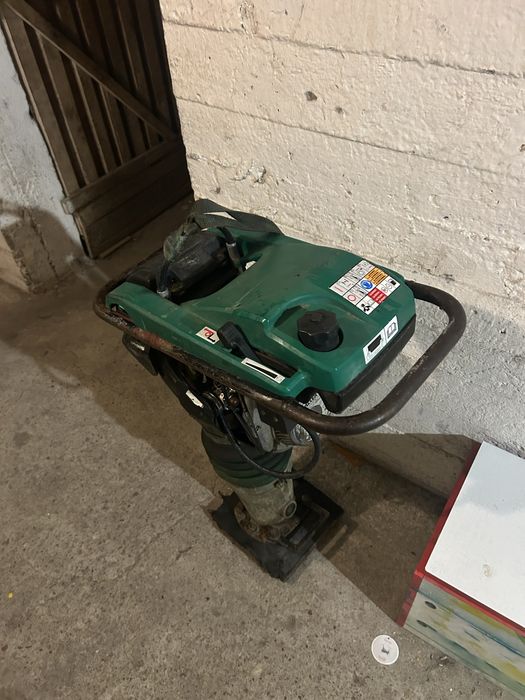 Wacker Neuson BS60-2