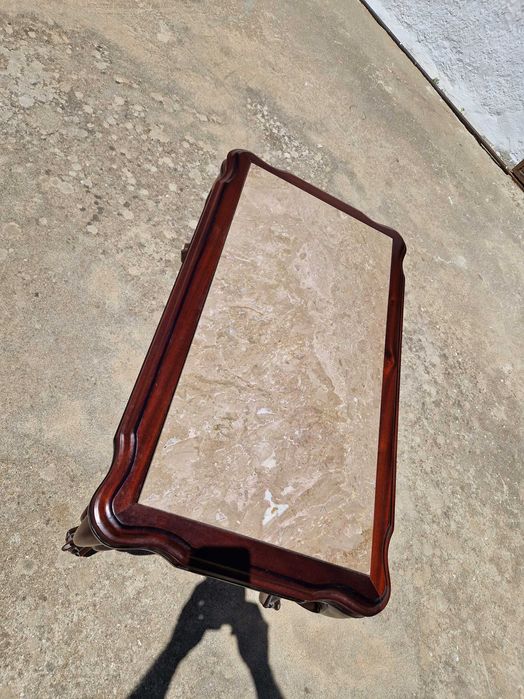 Mesas de centro (sala de estar)