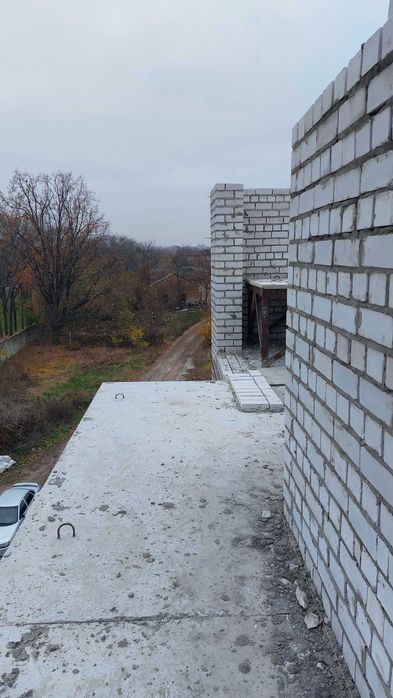Квартира 2К площею 54,76 м² в місті Кропивницький по вул: Садова 120