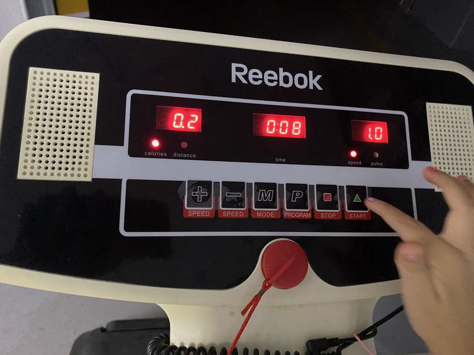 Passadeira de corrida | treadmill