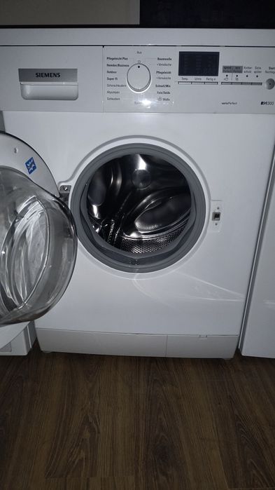 Pralka Siemens IQ500. Sprawna w 100%. ( Transport)