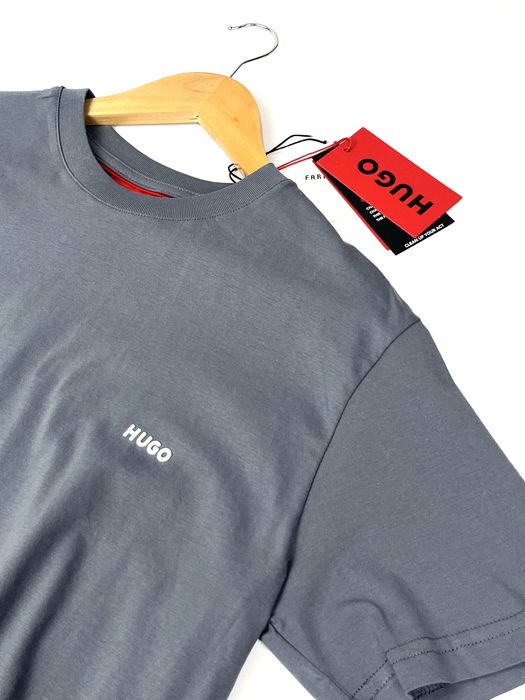 Футболка hugo boss