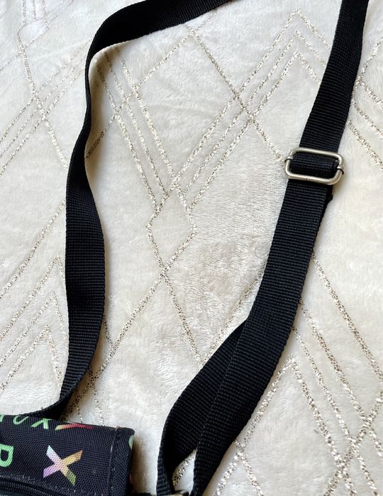 Oryginalna torebka Roxy