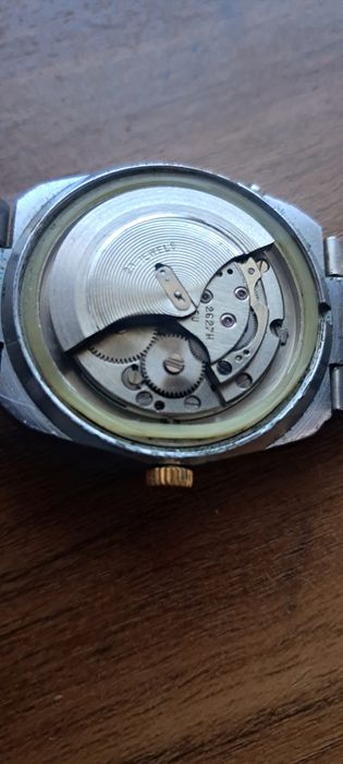 Zegarek POLJOT Automatic