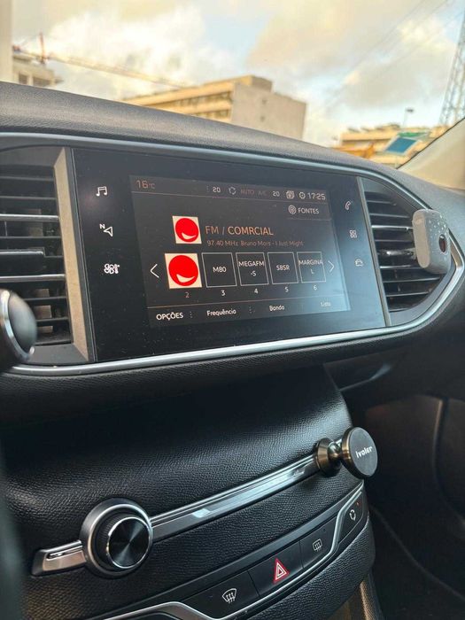 Peugeot 308 1.5 BlueHDi 130cv Allure – Excelente Estado – 96650 km