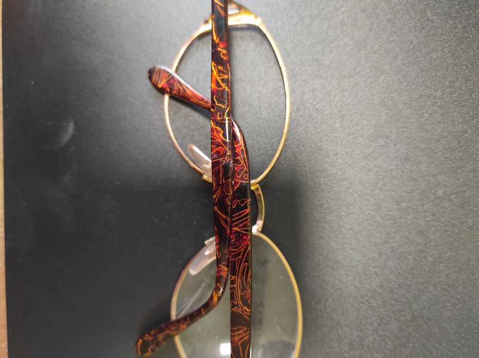 Okulary oprawki nowe