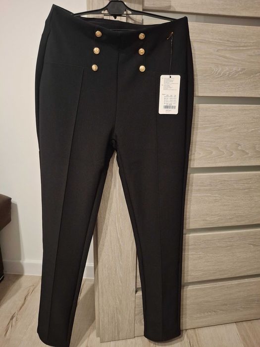 Sprzedam nowe spodnie damskie