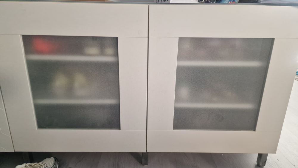 Portas OSTVIK 64cm IKEA Besta