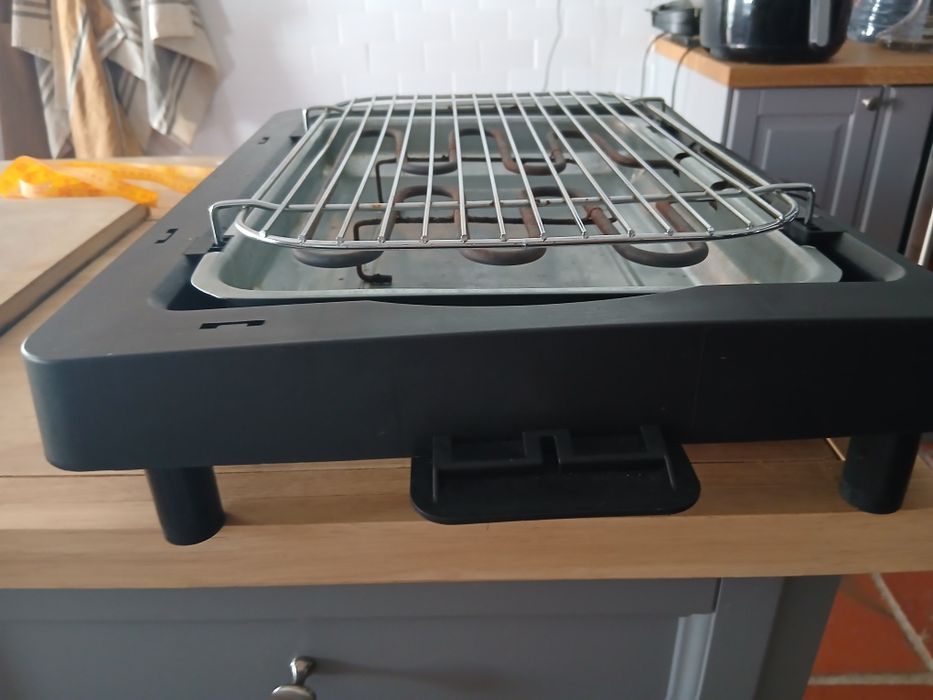 Grelhador Becken