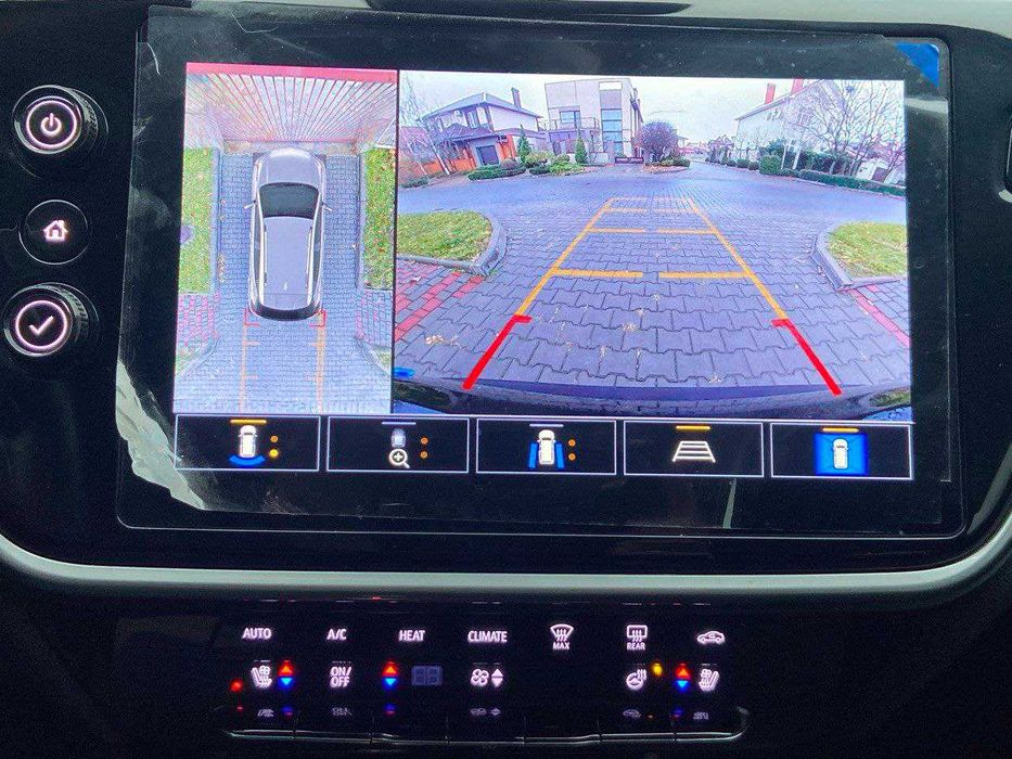 Chevrolet Bolt EUV Premier 2022 Black Шеврале Болт ЕЮВ компле Примьер