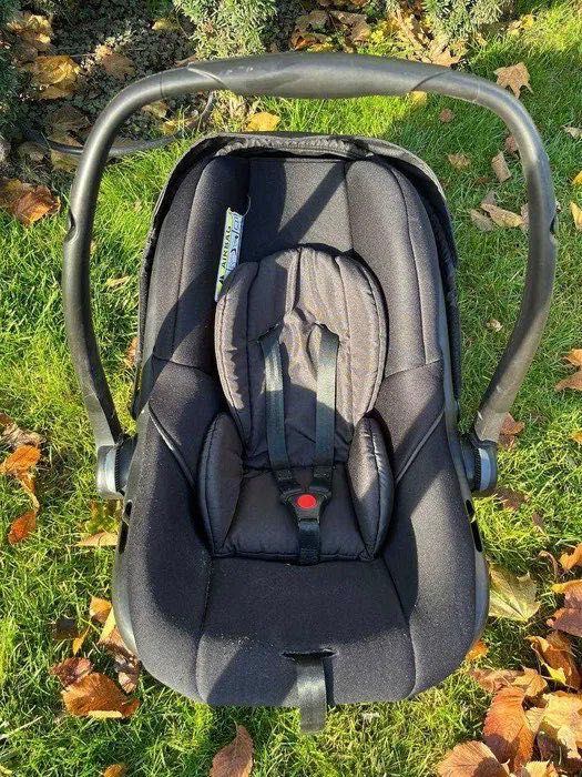 Sprzedam wózek Bebetto Holland 3 w 1