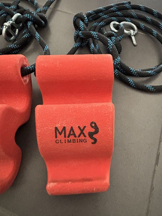 Max Climbing Maxgrip