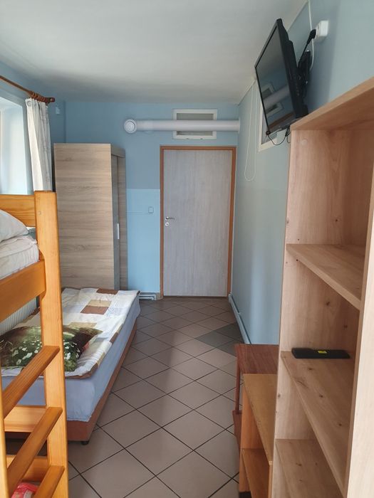 Pokoje, kwatery pracownicze Arabella