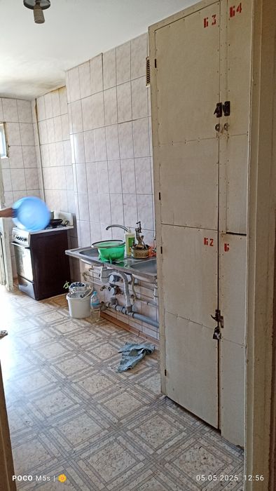 Сдаётся  комната улица .Чаривная