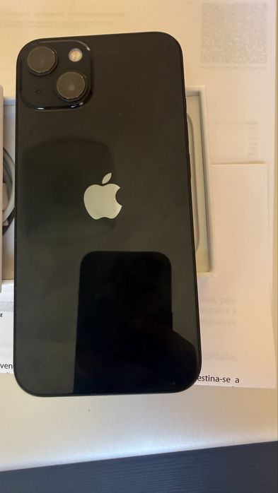 Iphone 13 - Perfeito estado