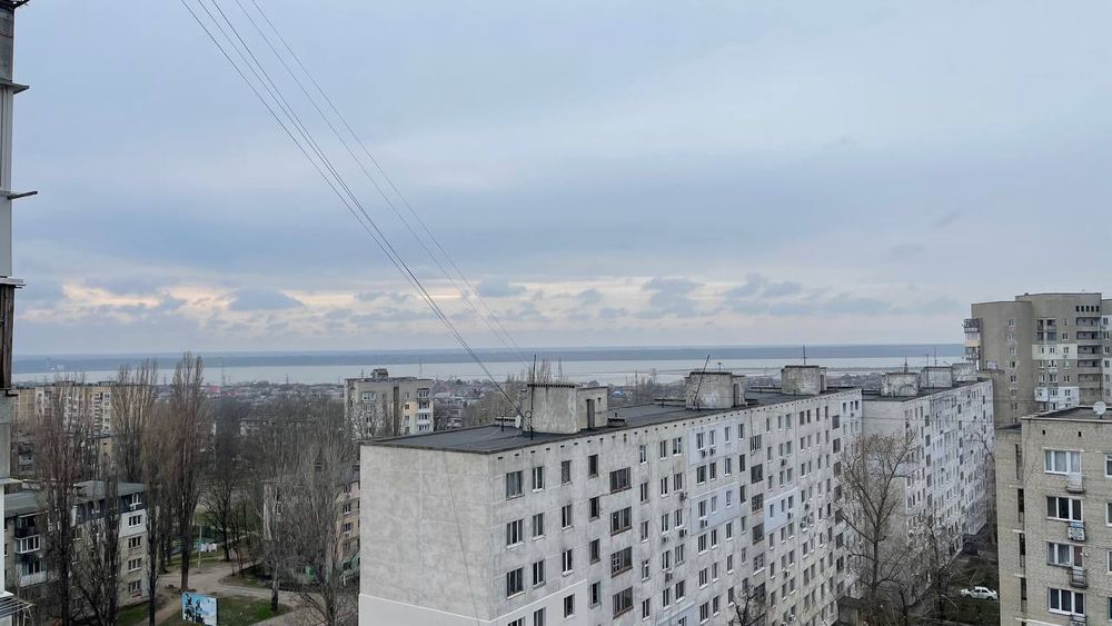 Сдаётся 3х комнатная квартира на ул. Забортного дом 12