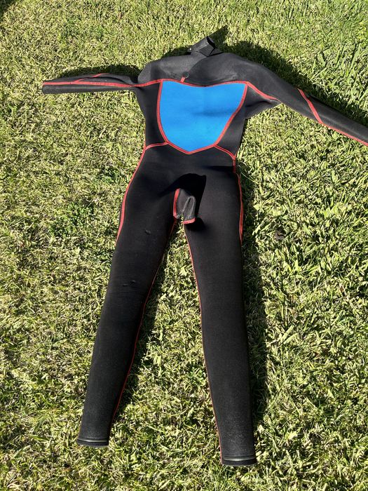 Janga 
THE DEALER 4.3mm M