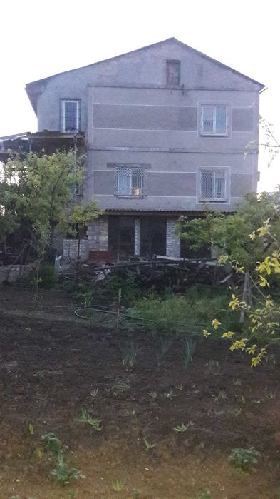 Дом по адресу ул. Бандеры Степана (площадь 179 м²) - Atlanta.ua - фото 19