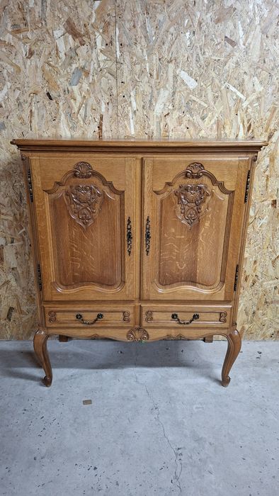 Komoda ludwikowska bielizniarka ludwik barek