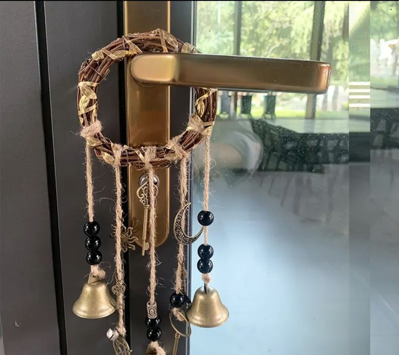 Подвеска. Декор. Ловец солнца