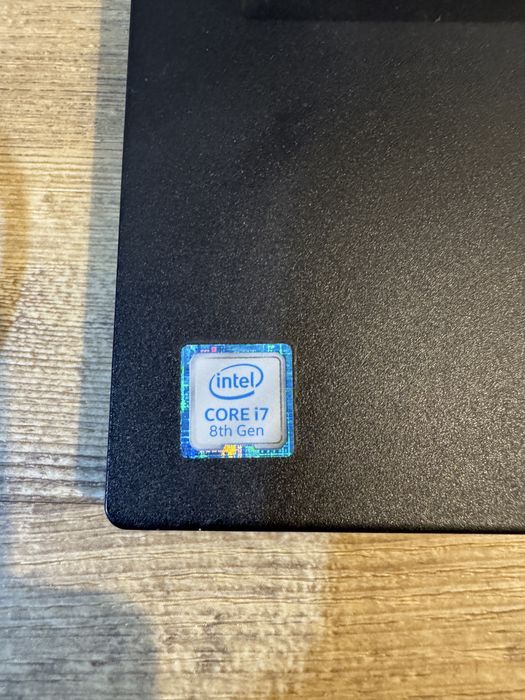 Laptop Lenovo ThinkPad L480 – 8 GB RAM | SSD 256 GB | Windows 11 Pro