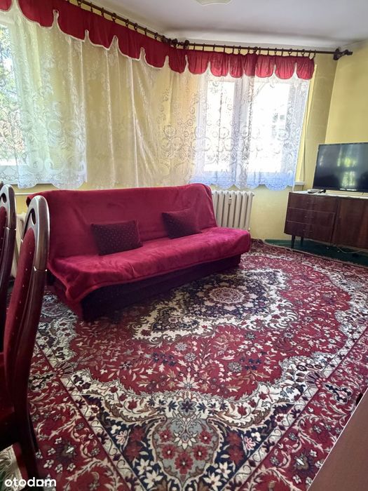 Mieszkanie 3-pokojowe, pow. 67 m², Byczyna - Widok 2