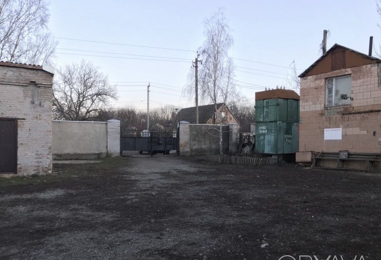 Продажа ПромБаза ~2000м2 на участке 0, 64 га. - View 4