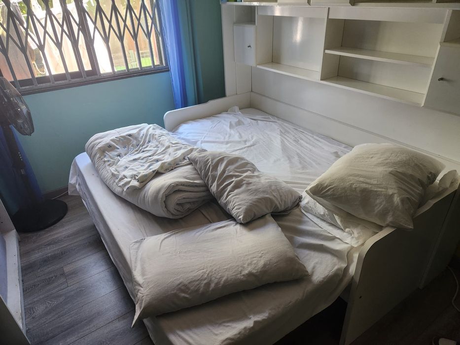 Conjunto Quarto de Criança